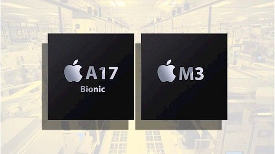 丰台苹果15维修站分享iPhone15系列会用3nm芯片吗 